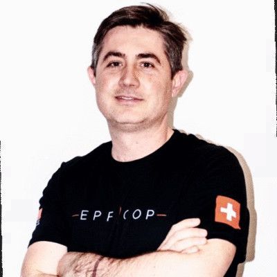 Bogdan Manoiu
