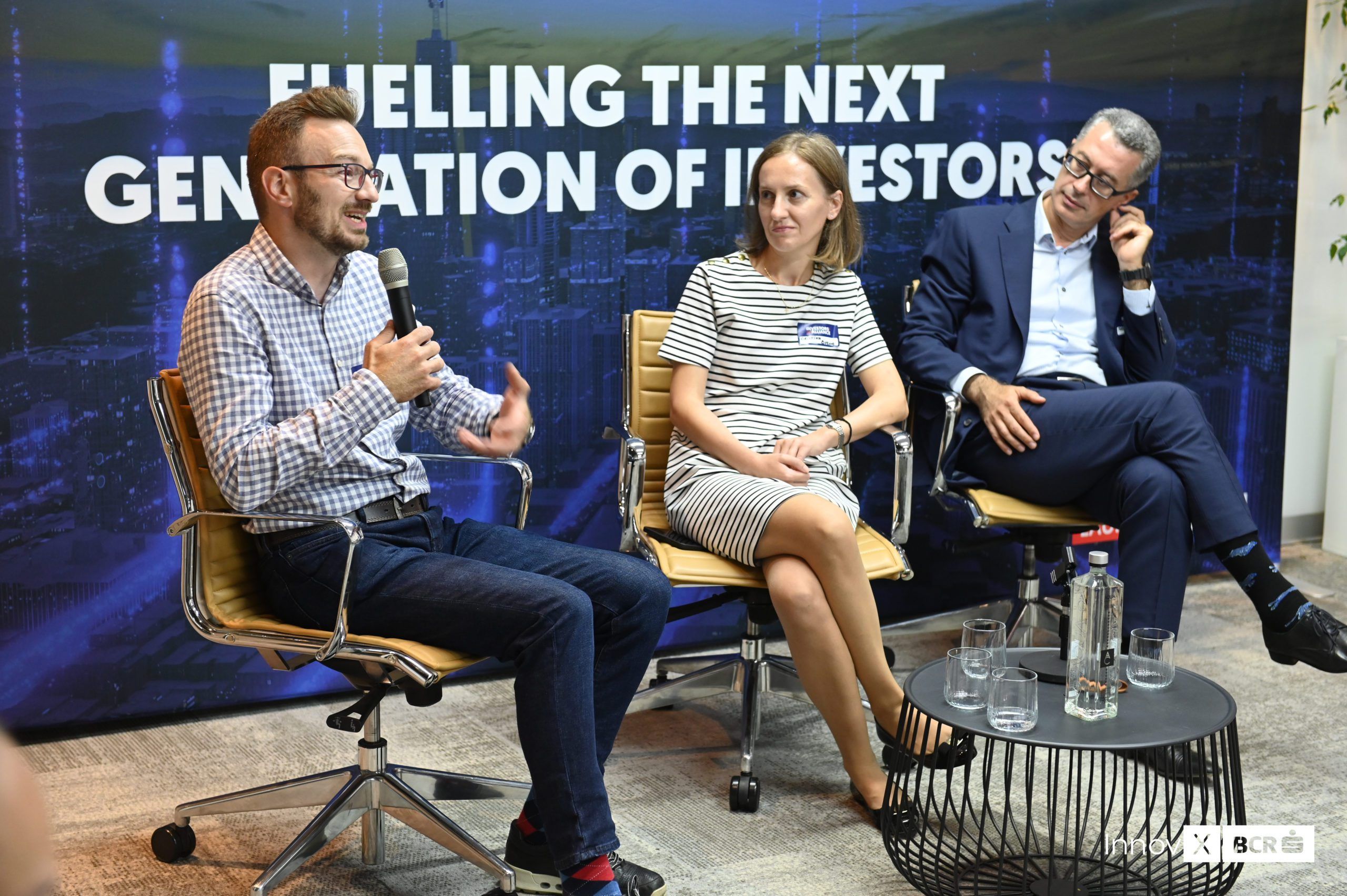 Corporate VCs, why and how to incorporate 2022 Event Image