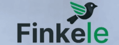 Finkele logo