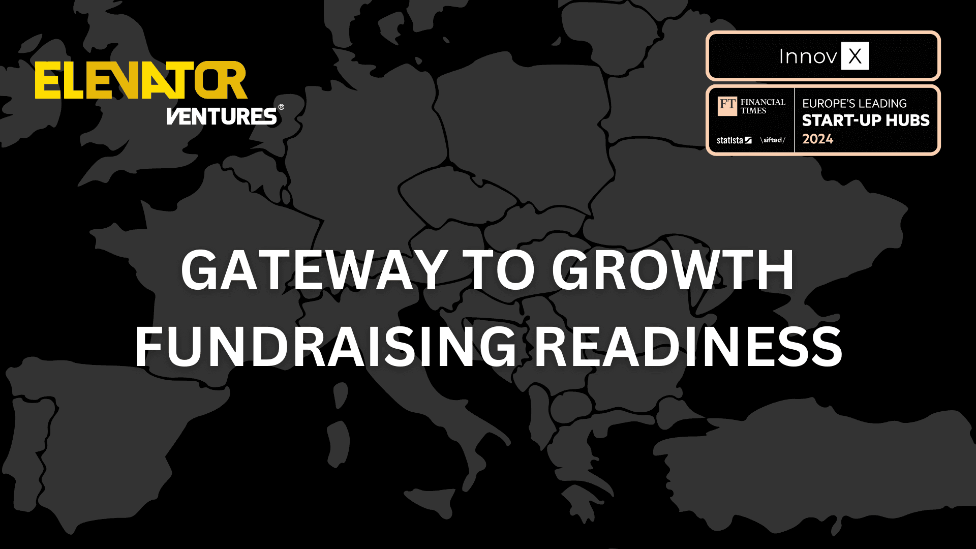 Gateway to Growth: Fundraising Readiness Event Image