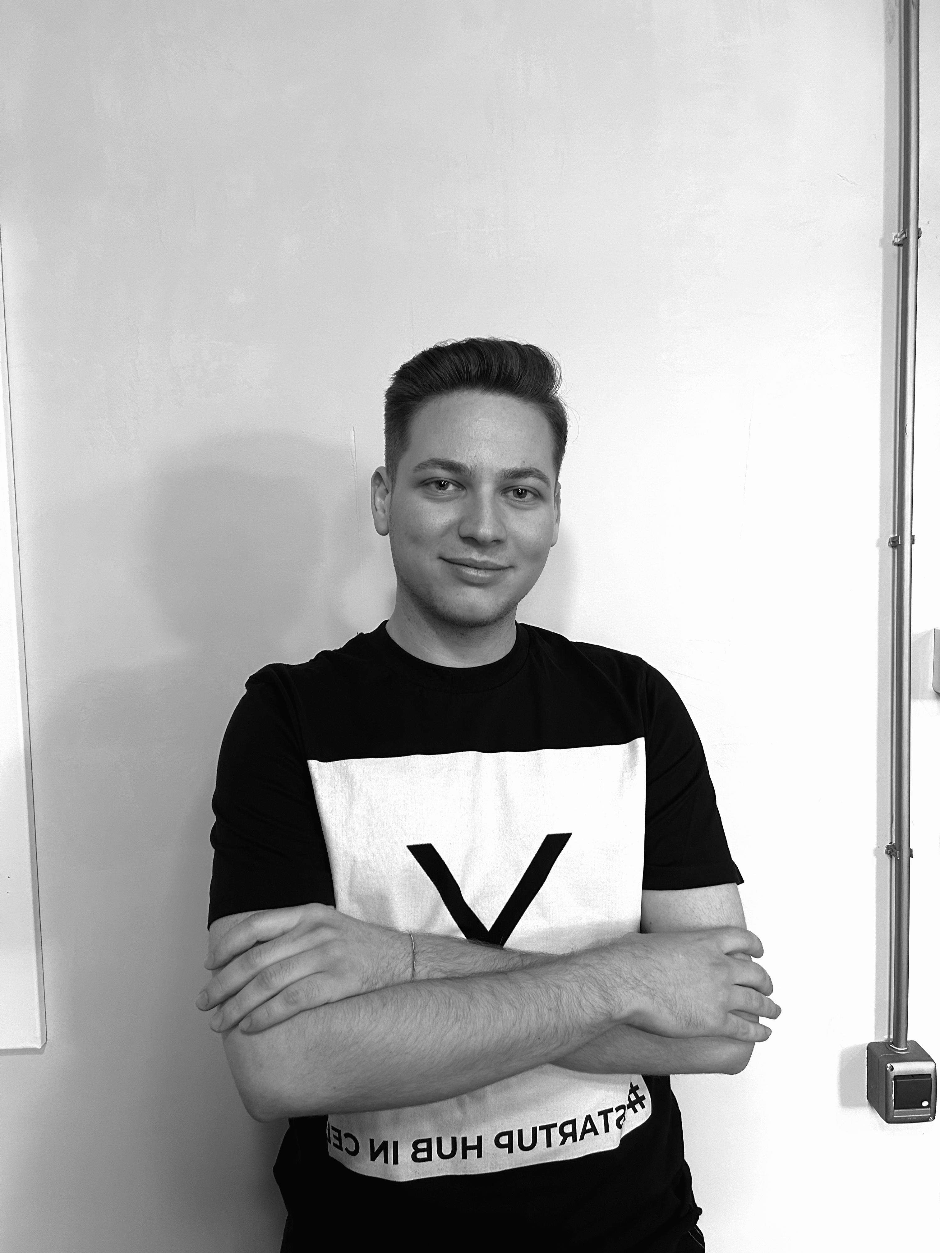 Gabriel Arabu