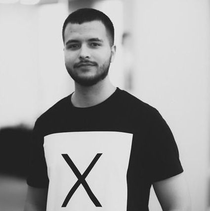 Radu George Cristian