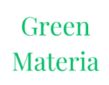 GreenMateria Novatech logo