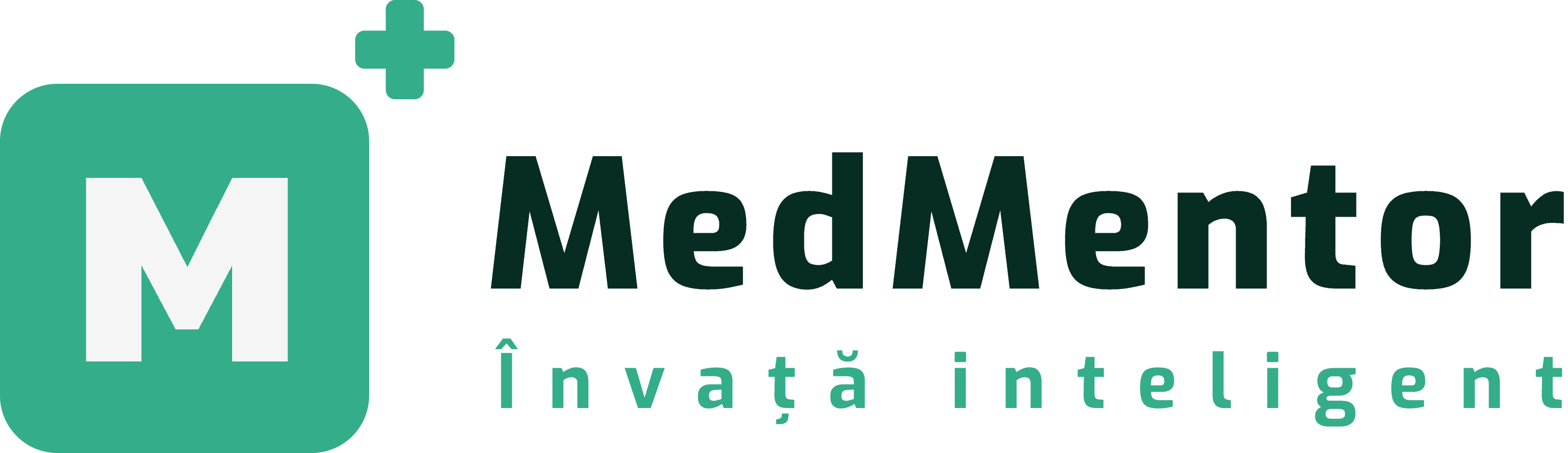 Medmentor logo