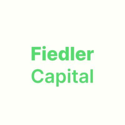 Fielder capital