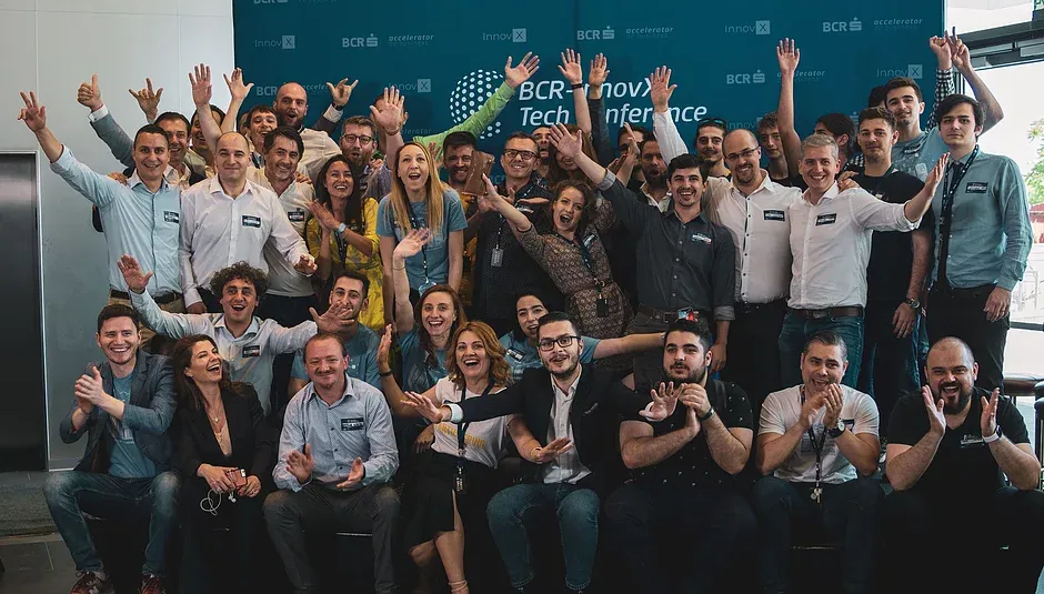 Demo Day Startups 2019 Event Image