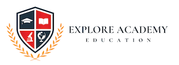 Explore Academy logo