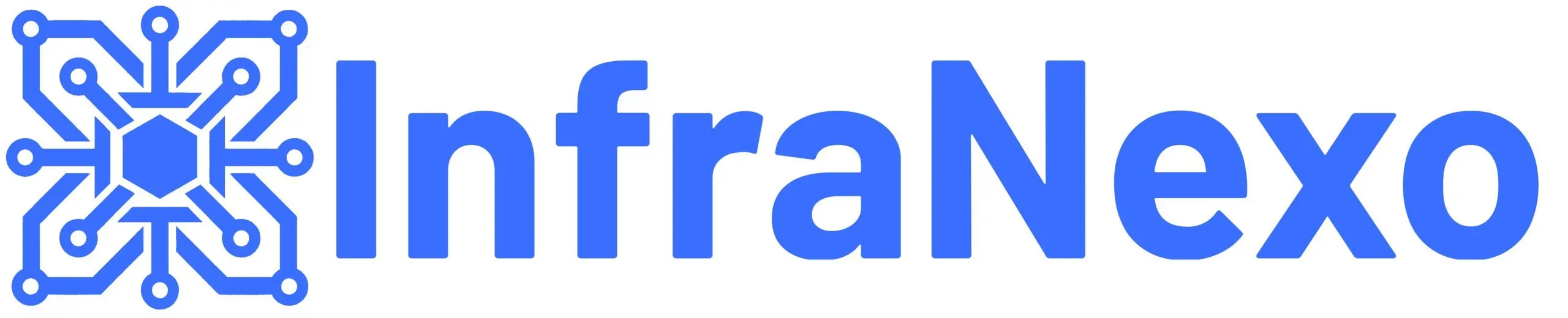 InfraNexo logo