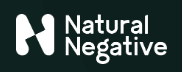 Natural Negative logo