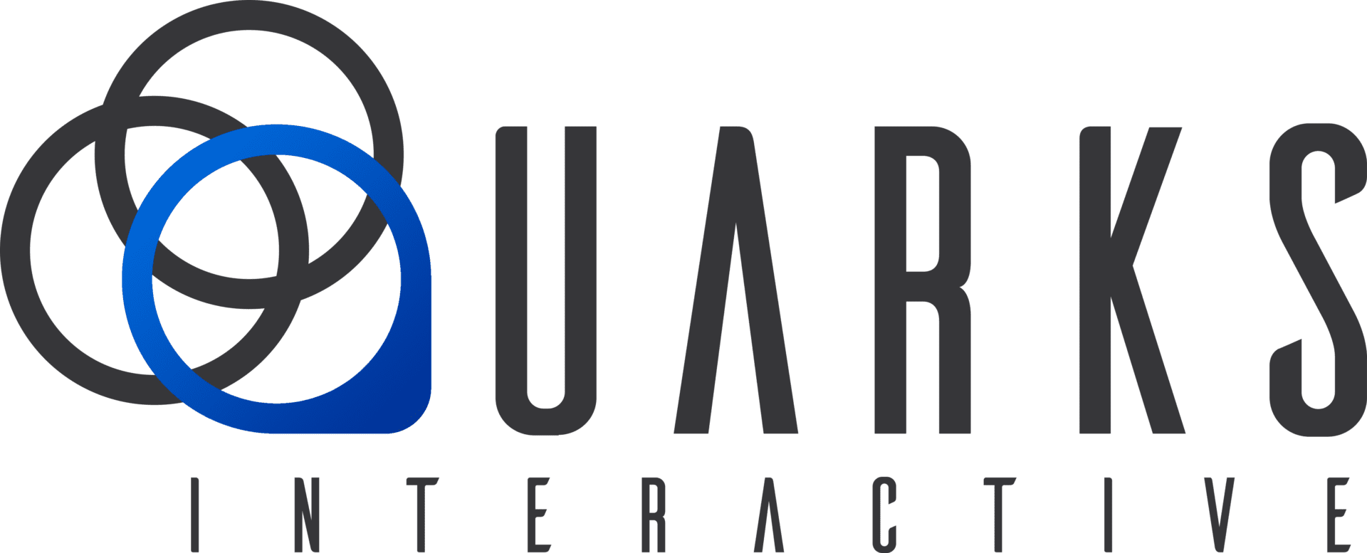 Quarks Interactive