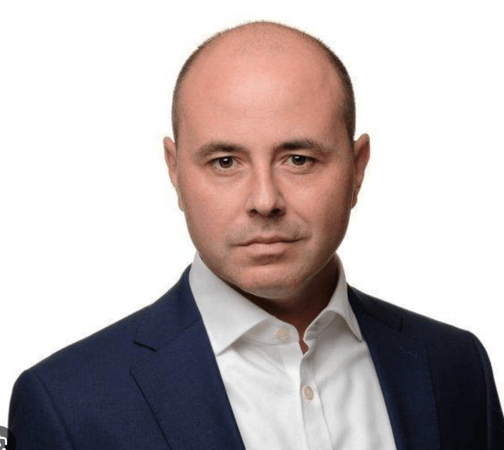 H.E. Andrei Muraru