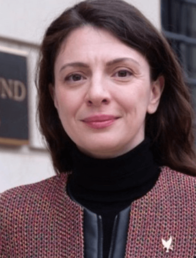 Clara Volintiru