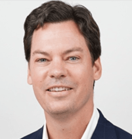 Christopher Radich