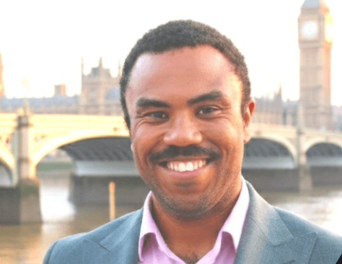 Martin Bailey