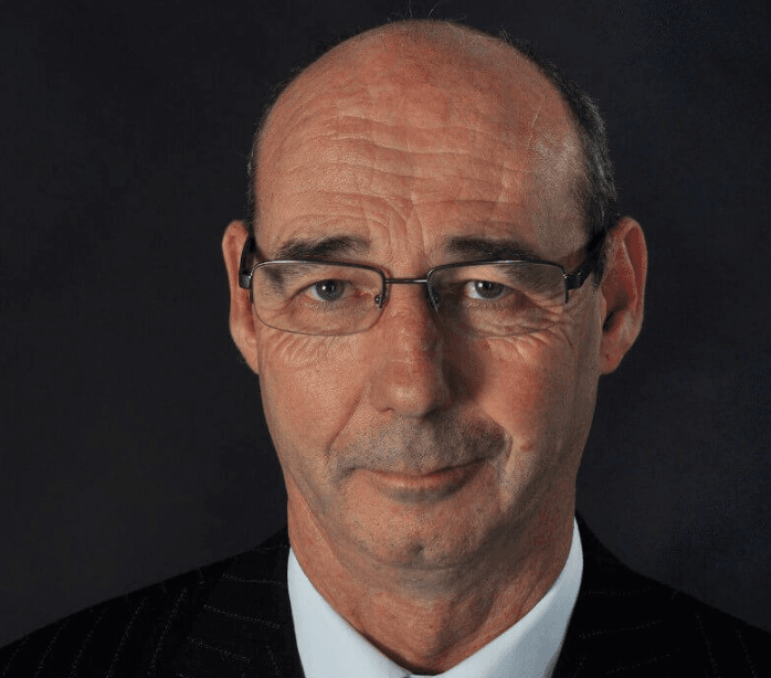 John McCarthy