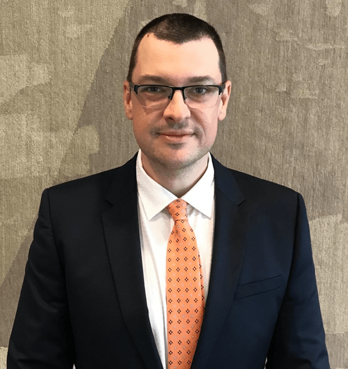 H.E. Dr. Ovidiu Alexandru Raetchi