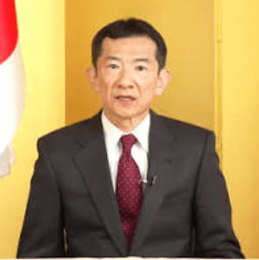 Hiroshi Ueda