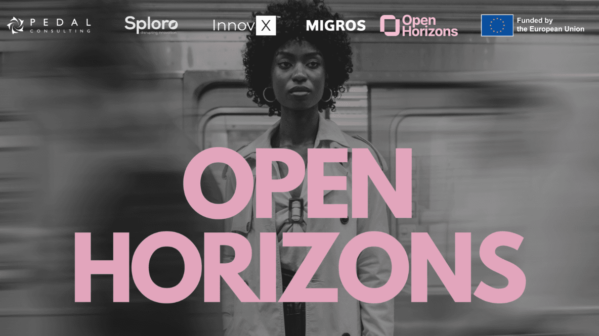 Open Horizons Report