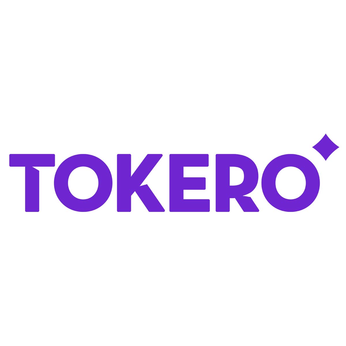 TOKERO logo