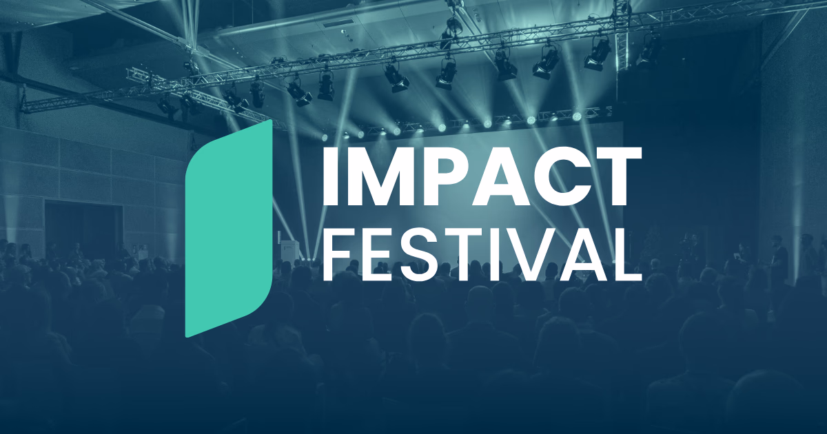 Impact Festival 2026 Event Image