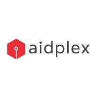 Aidplex logo