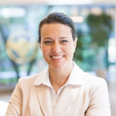 Anca Gherasim