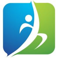 Anywhere Healing logo