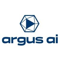 Argus AI logo
