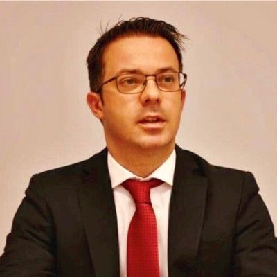 Bogdan Barbu