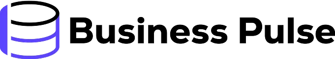 Business Pulse logo