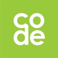 CODE932 logo