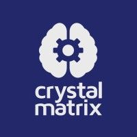 crystal-matrix.com logo