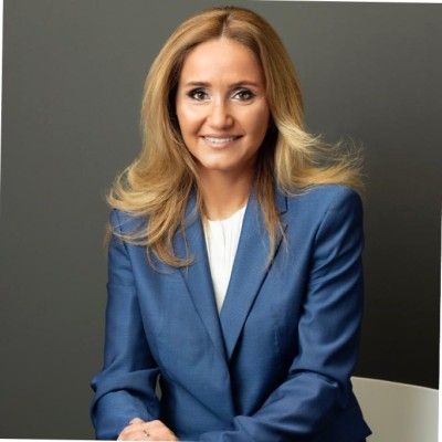 Dana Demetrian