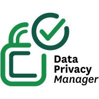 Data Privacy Manager logo