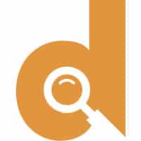 dMonitor logo