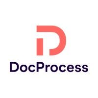 DocProcess logo