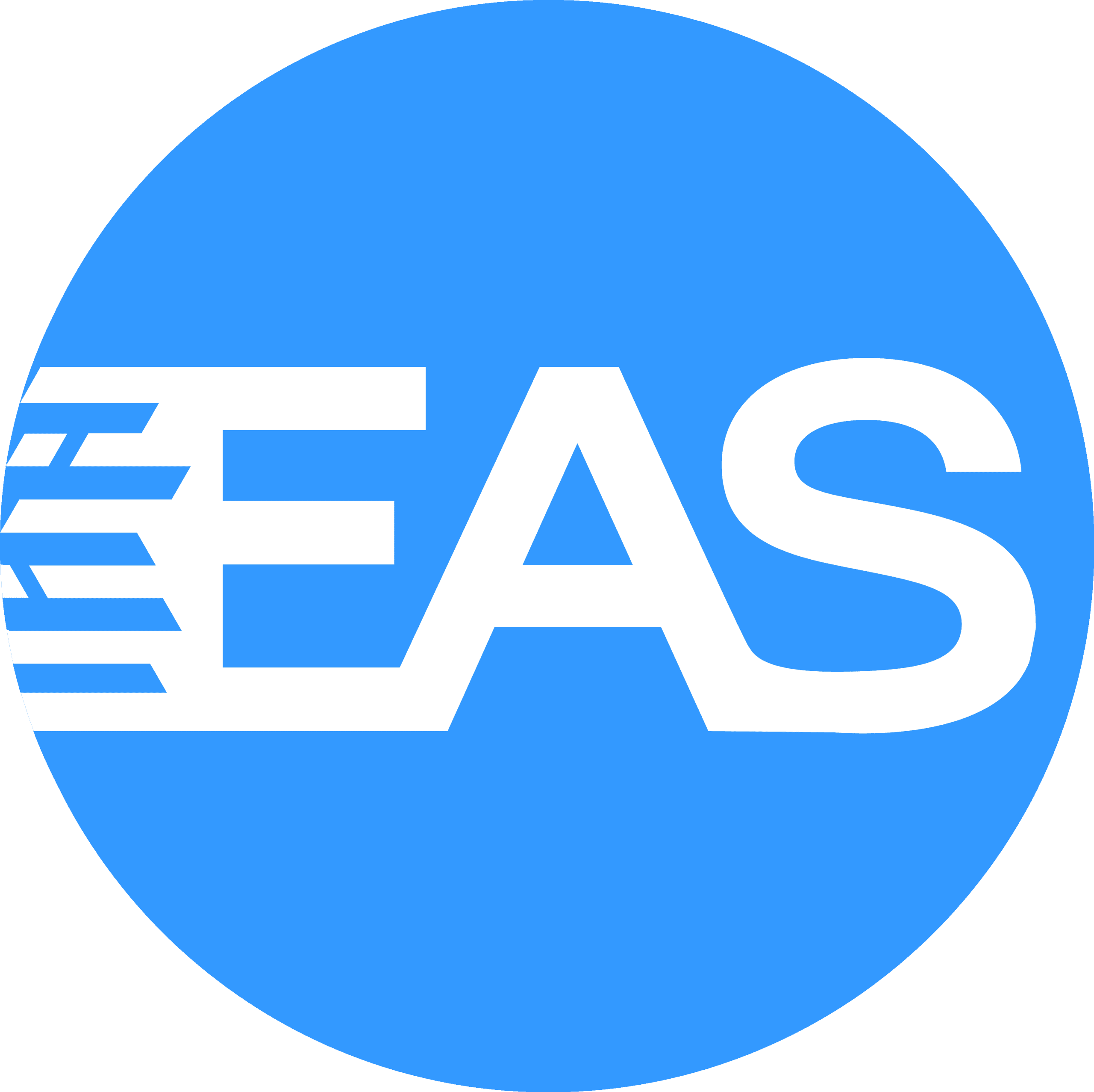 EAS Project logo