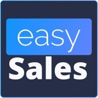 easySales logo