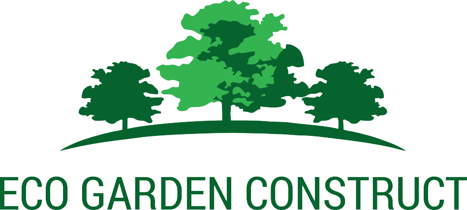 ECO GARDEN CONSTRUCT