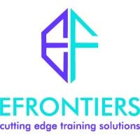 eFrontiers logo