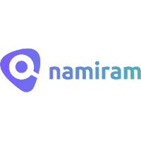 Namiram logo