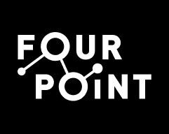 Four Point logo