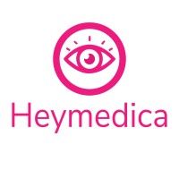 HeyMedica logo