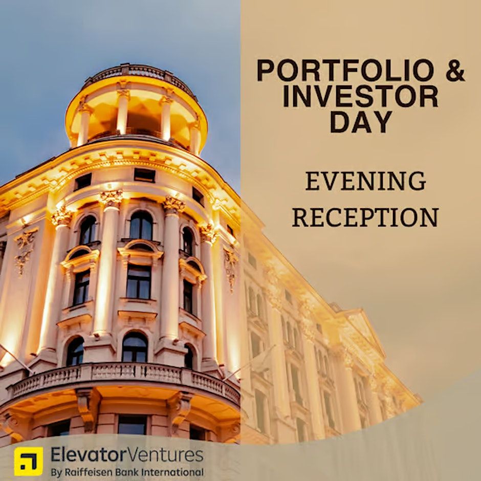 Portfolio & Investor Day Event Image