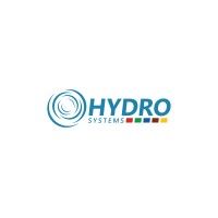 Hydrosystems SRL logo