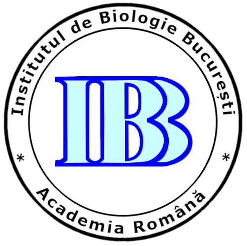 IBB'TEAM_CENTRU CERCETARE BIOLOGIE logo