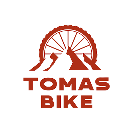 TOMAS BIKE logo