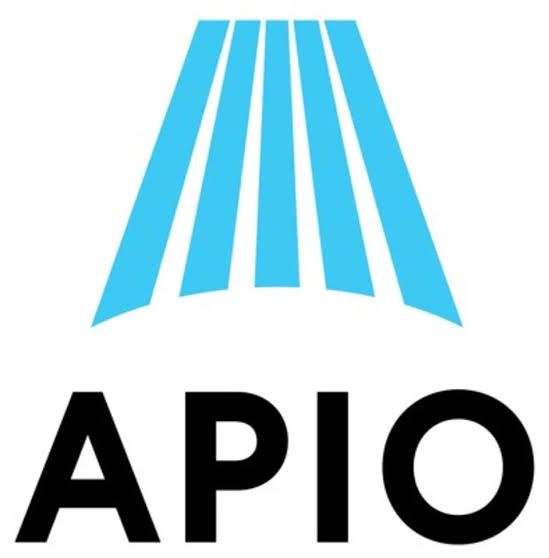 Apio logo