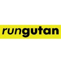 Rungutan logo
