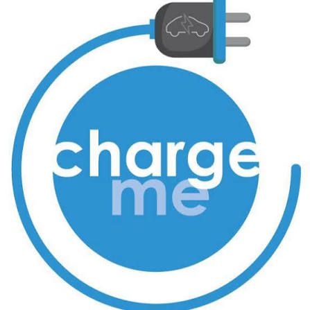 ChargeME logo